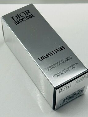 Dior Backstage Eyelash Curler